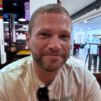 The Irish News Employee Gareth Fullerton's profile photo