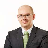 DeltaOrbit Employee Felix Schily's profile photo