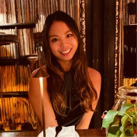 Priscilla Chen Email & Phone Number
