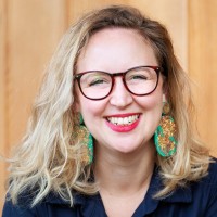 Fearless Futures Employee Hanna McCloskey's profile photo