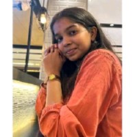 Ansycad Solutions Employee Srushti Tambe's profile photo