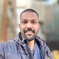 Arun Arunothayan Email