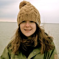 Cornwall Wildlife Trust Employee Jade Neville's profile photo