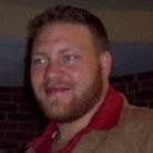 ShurClean LLC Employee Thorin Ritter's profile photo