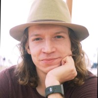 Lido Employee Valentin Zakharevich's profile photo
