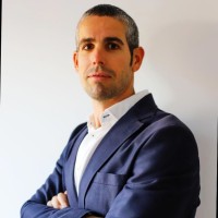 Tinybird Employee Luis Miguel Rodriguez Cegarra's profile photo
