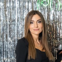Ucom Employee Gohar Mirzoyan's profile photo