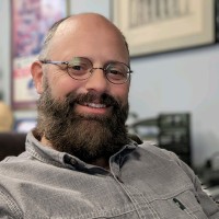 FedEx Express Employee Robert McCall's profile photo