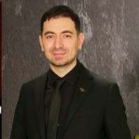 Akçansa Employee Erhan Çalışkan's profile photo