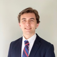 Bruderer Machinery, Inc. Employee Nicholas Naiman's profile photo