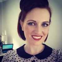 KPMG UK Employee Ellen Mason's profile photo