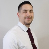 lululemon Employee Andres Vera's profile photo