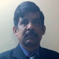 Directorate General of hydrocarbons Employee Ravindran T's profile photo