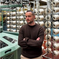 LEMAHIEU Employee Nicolas Thebaud's profile photo