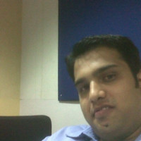 Toheed Shaikh Email & Phone Number