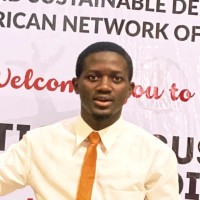 Nigeria Youth SDGs Network Employee Promise Farounbi's profile photo