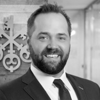 UBS Employee Andrew Knutson's profile photo