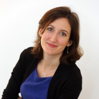 Talisker Employee Isabelle Galambert's profile photo