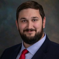 CORE Credit Union Employee Jesse Caccavale's profile photo