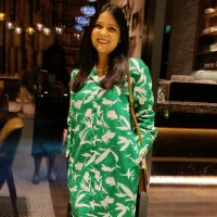 Aristocrat Gaming Employee Pritha Gupta's profile photo