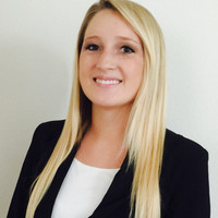 PwC Employee Olivia Pollock's profile photo