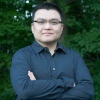 Chinese Academy of Sciences Employee Alan Wang's profile photo