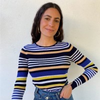 UNISA Shoes & Accessories Employee Natalia Pérez's profile photo