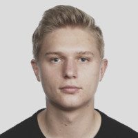 Backpackerlife Employee Jesper Hougård's profile photo