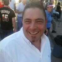 Iron Mountain Data Centers Employee John Angle's profile photo