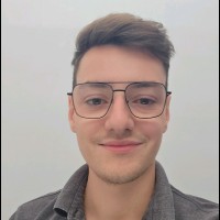 Met Office Employee James Keyte's profile photo