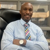 MBW Consulting Ltd Employee Michael Fcca's profile photo