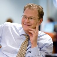 Financial Conduct Authority Employee Jonathan Cornell's profile photo