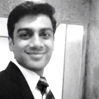 Abhishek Toshniwal Email & Phone Number