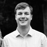 KPMG Employee Edward Lake's profile photo
