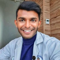 OneSpaWorld Employee Puneeth Gowda's profile photo