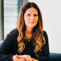 Zimmerman Reed Employee Lindsey Carr's profile photo