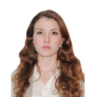 CHEMTEC NORTH AMERICA LLC Employee Nelly Nass's profile photo