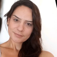OKY Yes, Tú Puedes Employee Silvia Neira's profile photo