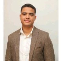Strong Compute Employee Mohamed Ibrahem's profile photo