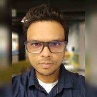 Labby Employee Anshuman Das's profile photo