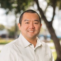 BioMADE Employee Brandon Hsu's profile photo