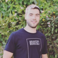 HYCM Employee Johnny Manolly's profile photo