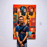 CPI (Penang) Sdn Bhd Employee Muhamad bin Abdul Rahim's profile photo