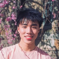 Axis Employee Ian Wang's profile photo