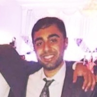 Ahmad Bilal Email & Phone Number