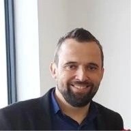 Wacker Neuson Employee Marko Vidojević's profile photo