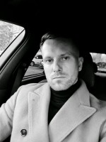 PASSER SIDC Group Employee Aivaras Kamas's profile photo