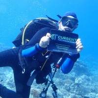 Current Technologies Employee Jared Neuman's profile photo