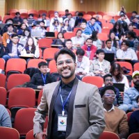Punit Solanki Email & Phone Number
