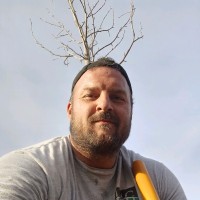 Landscape Management Group Employee Justin Roe's profile photo
